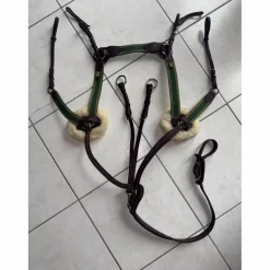 collier de chasse devoucoux
