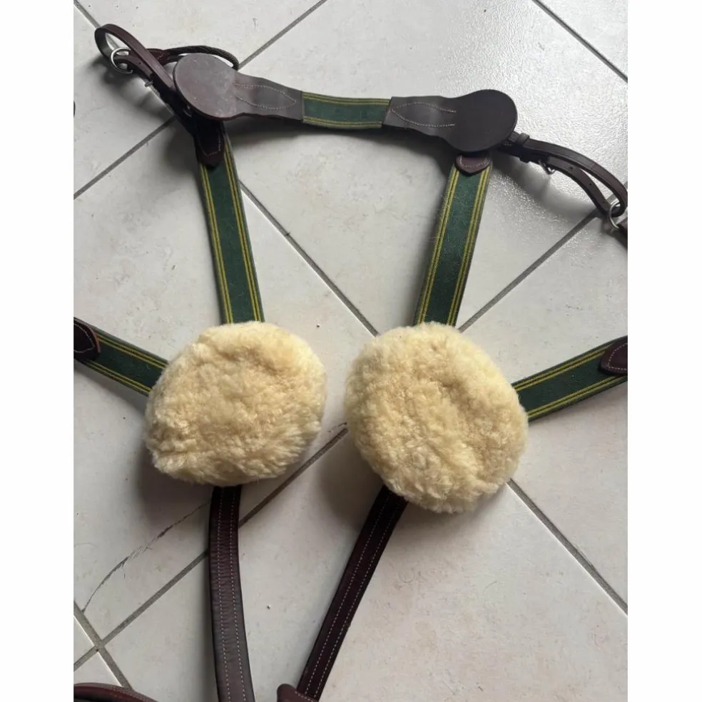 collier de chasse devoucoux