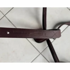 collier de chasse devoucoux