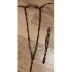 Collier de chasse Devoucoux