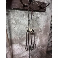collier de chasse devoucoux