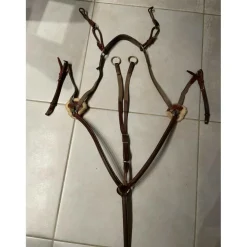 Collier de chasse Devoucoux