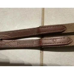 Collier de chasse Devoucoux