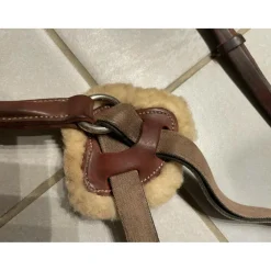 Collier de chasse Devoucoux