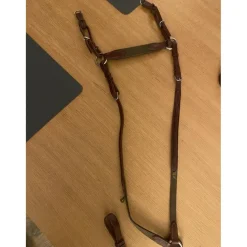 collier de chasse Devoucoux