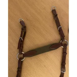 collier de chasse Devoucoux
