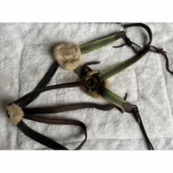 Collier de chasse Devoucoux