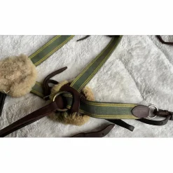 Collier de chasse Devoucoux