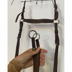 Collier de chasse Devoucoux NEUF