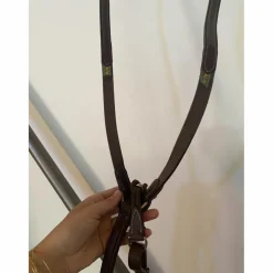 Collier de chasse Devoucoux NEUF