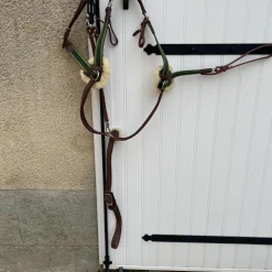 Collier de chasse Devoucoux