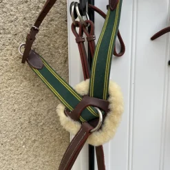 Collier de chasse Devoucoux