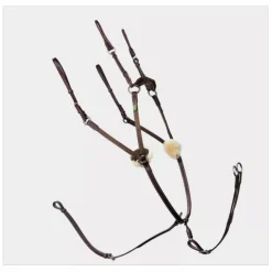 Collier de chasse Devoucoux