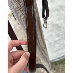 Collier de chasse Dy'on