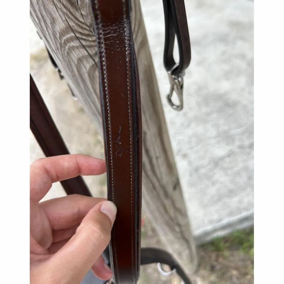 Collier de chasse Dy'on