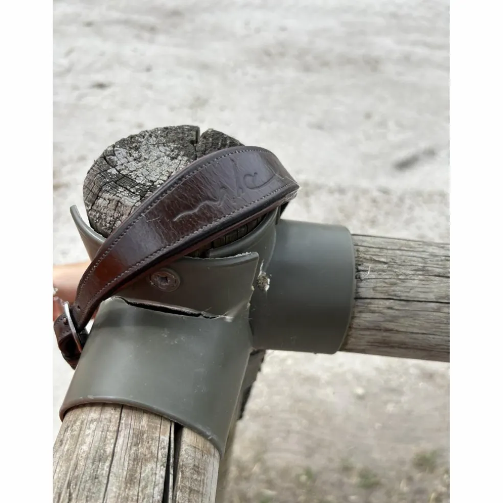 Collier de chasse Dy'on
