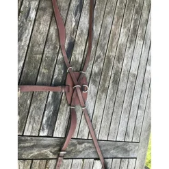 Collier de chasse Dy’on