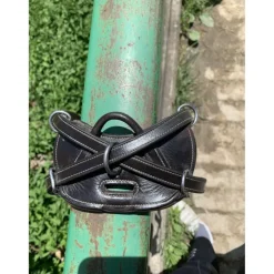 Collier de chasse Dy'on working cob