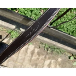 Collier de chasse Dy'on working cob