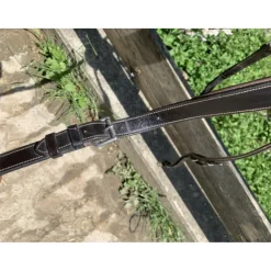 Collier de chasse Dy'on working cob