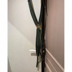 collier de chasse endurance T de T vert