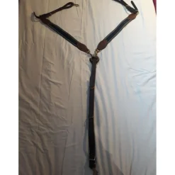 Collier de chasse Eric Thomas