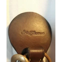 Collier de chasse Eric Thomas
