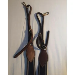 Collier de chasse Eric Thomas