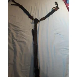Collier de chasse Eric Thomas
