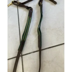 Collier de chasse eric thomas