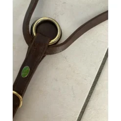 Collier de chasse eric thomas
