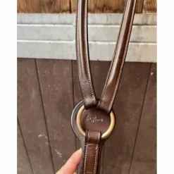 Collier de chasse Eric Thomas taille cheval