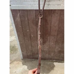 Collier de chasse Eric Thomas taille cheval