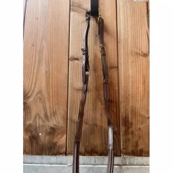 Collier de chasse Eric Thomas taille cheval