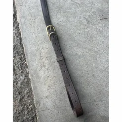 Collier de chasse eric thomas