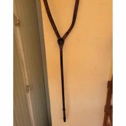 collier de chasse espagnole (garocha)