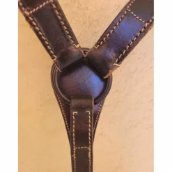 collier de chasse espagnole (garocha)