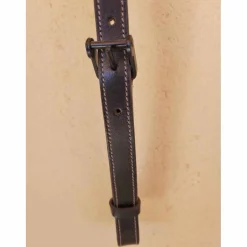 collier de chasse espagnole (garocha)