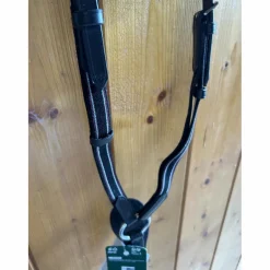 Collier de chasse et martingale