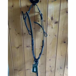 Collier de chasse et martingale