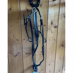 Collier de chasse et martingale