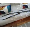 Collier de chasse et martingale Pénélope