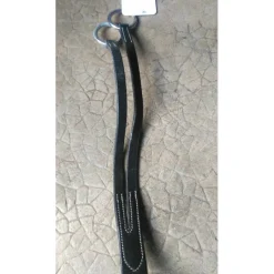 Collier de chasse et martingale à anneaux BRUNO DELGRANGE
