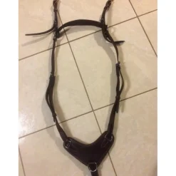 Collier de chasse et martingale CSO