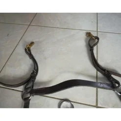 Collier de chasse et martingale CSO