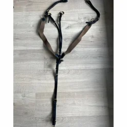 Collier de chasse et martingale