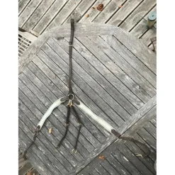 Collier de chasse et martingale