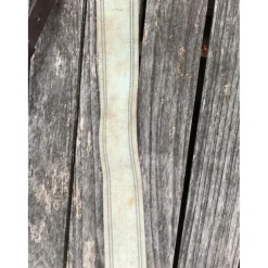 Collier de chasse et martingale