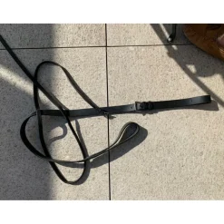 Collier de chasse et martingale