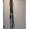Collier de chasse et martingale